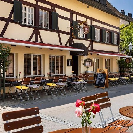 Hotel Sonnenstube Hagnau am Bodensee Buitenkant foto