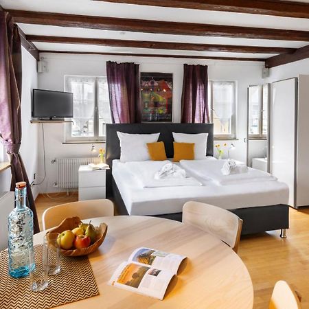 Hotel Sonnenstube Hagnau am Bodensee Buitenkant foto