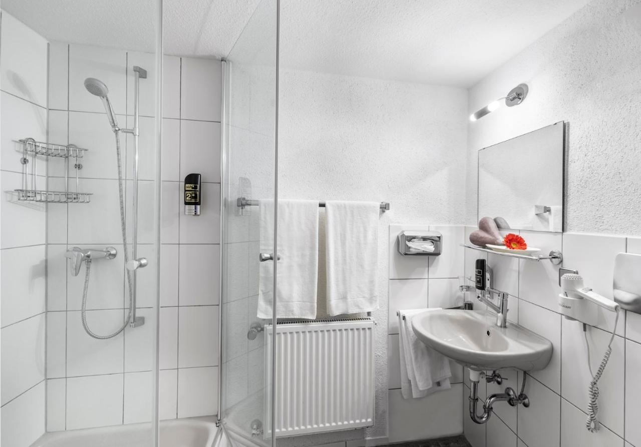 Hotel Sonnenstube Hagnau am Bodensee Buitenkant foto