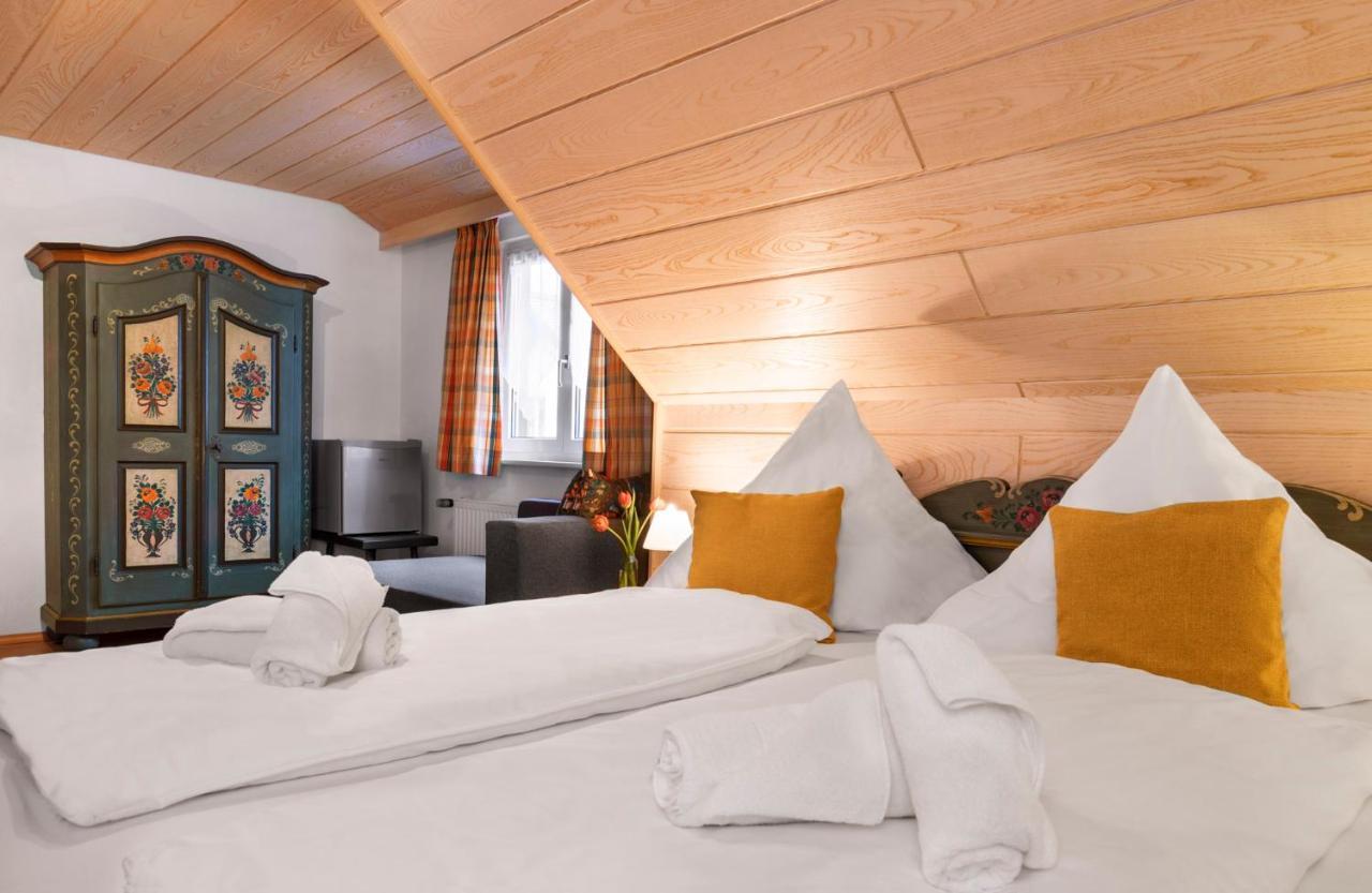 Hotel Sonnenstube Hagnau am Bodensee Buitenkant foto