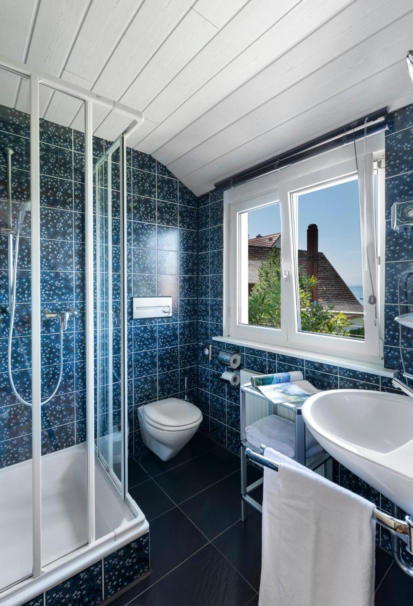Hotel Sonnenstube Hagnau am Bodensee Buitenkant foto