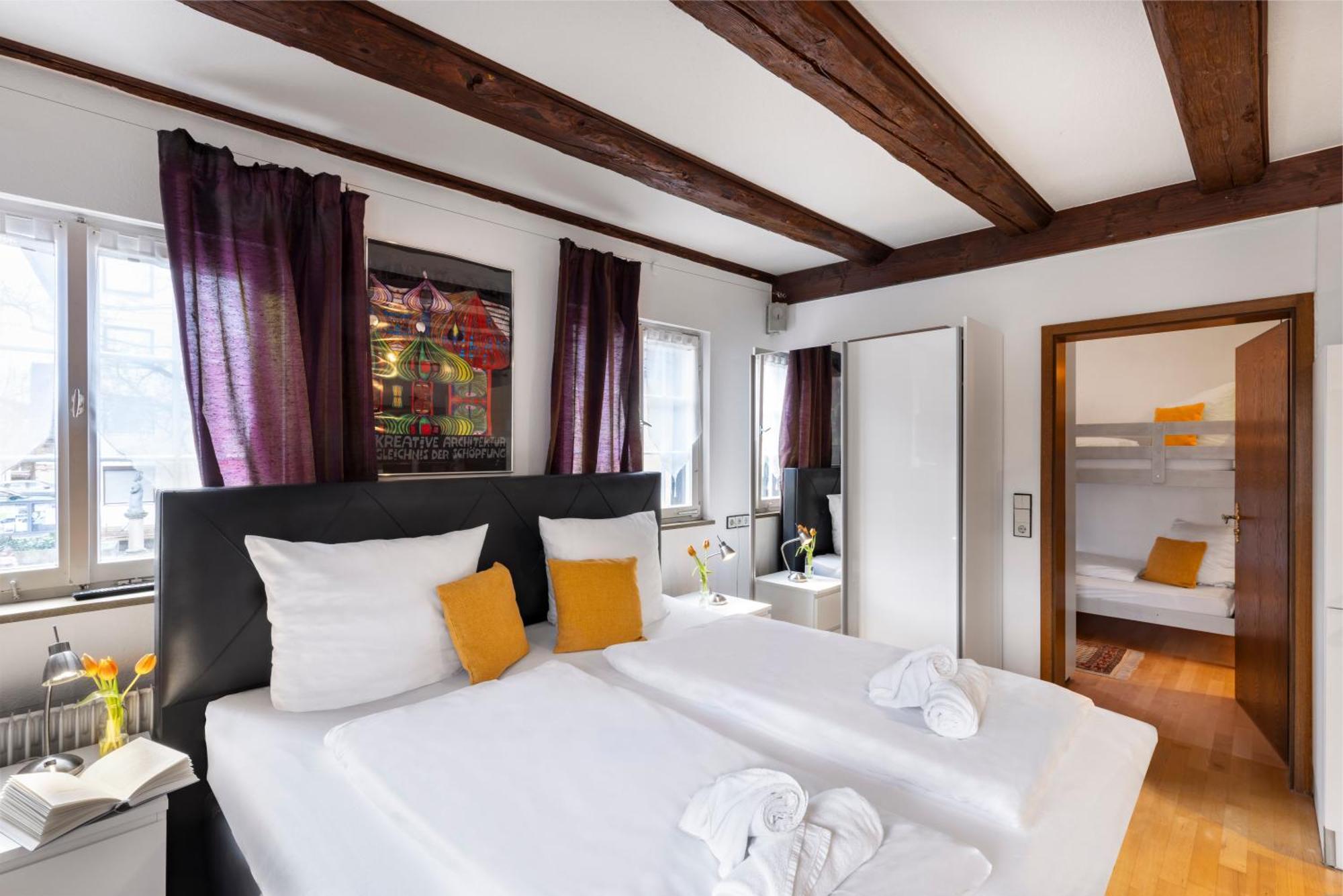Hotel Sonnenstube Hagnau am Bodensee Buitenkant foto